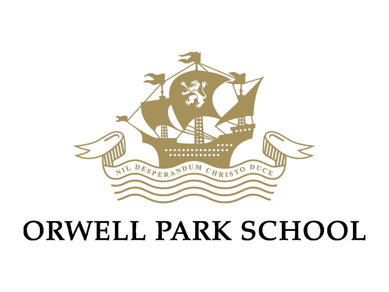 orwell-park-school