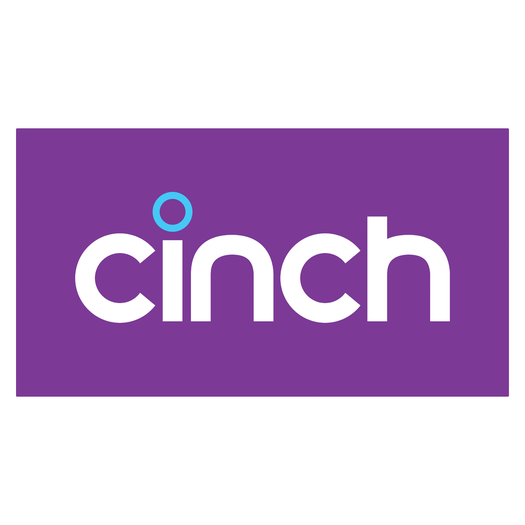 cinch logo