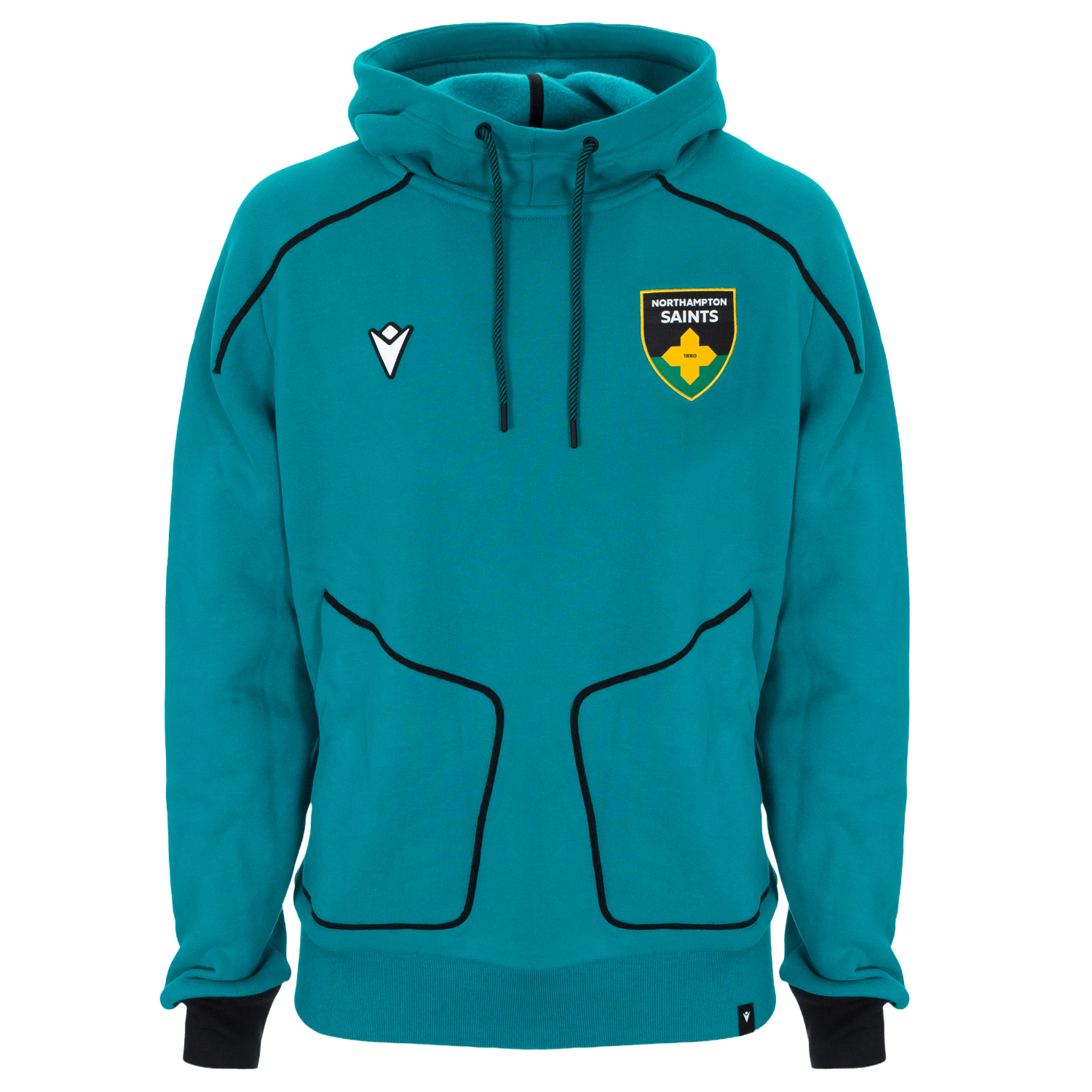 Northampton Saints training kit