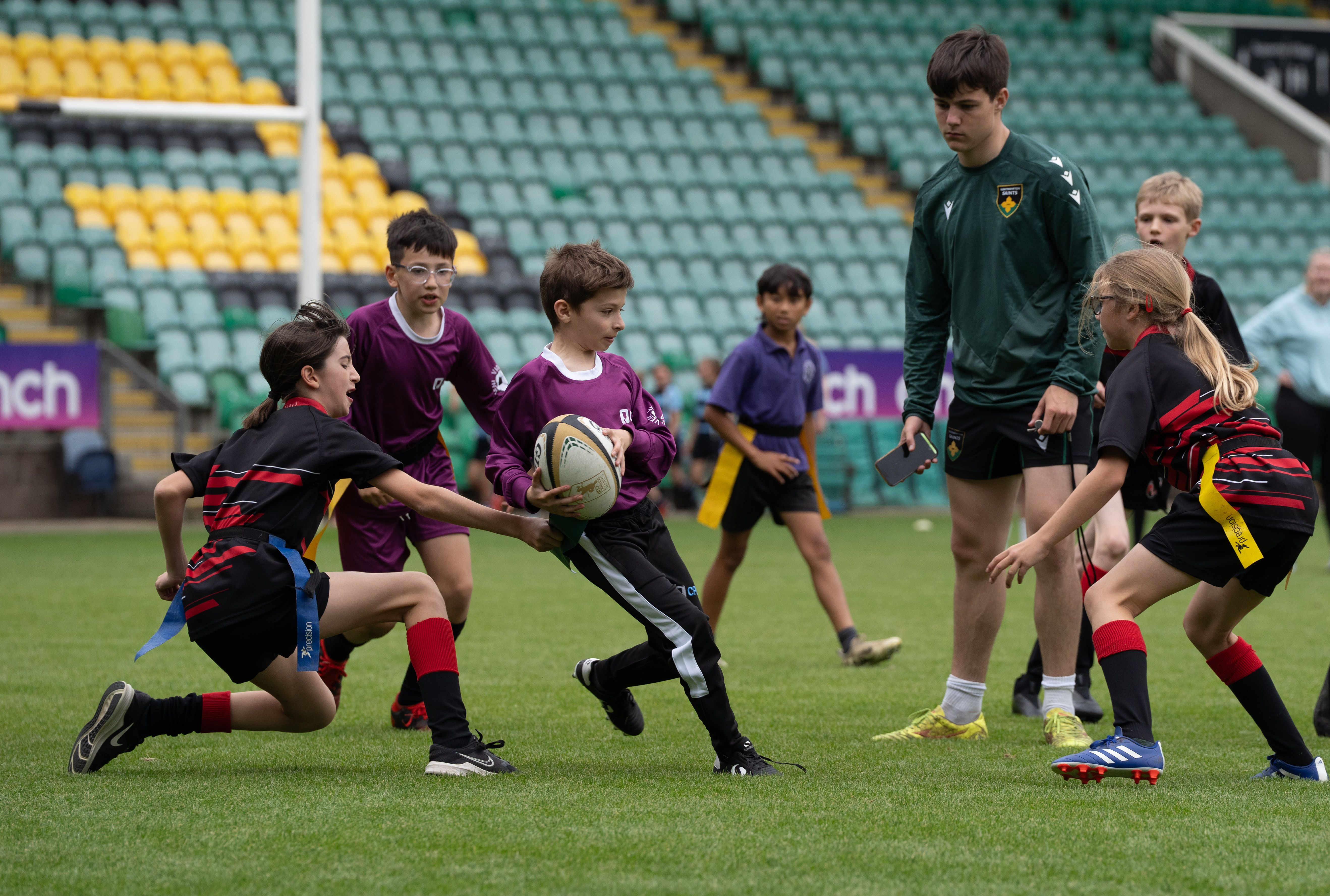 School cup 25