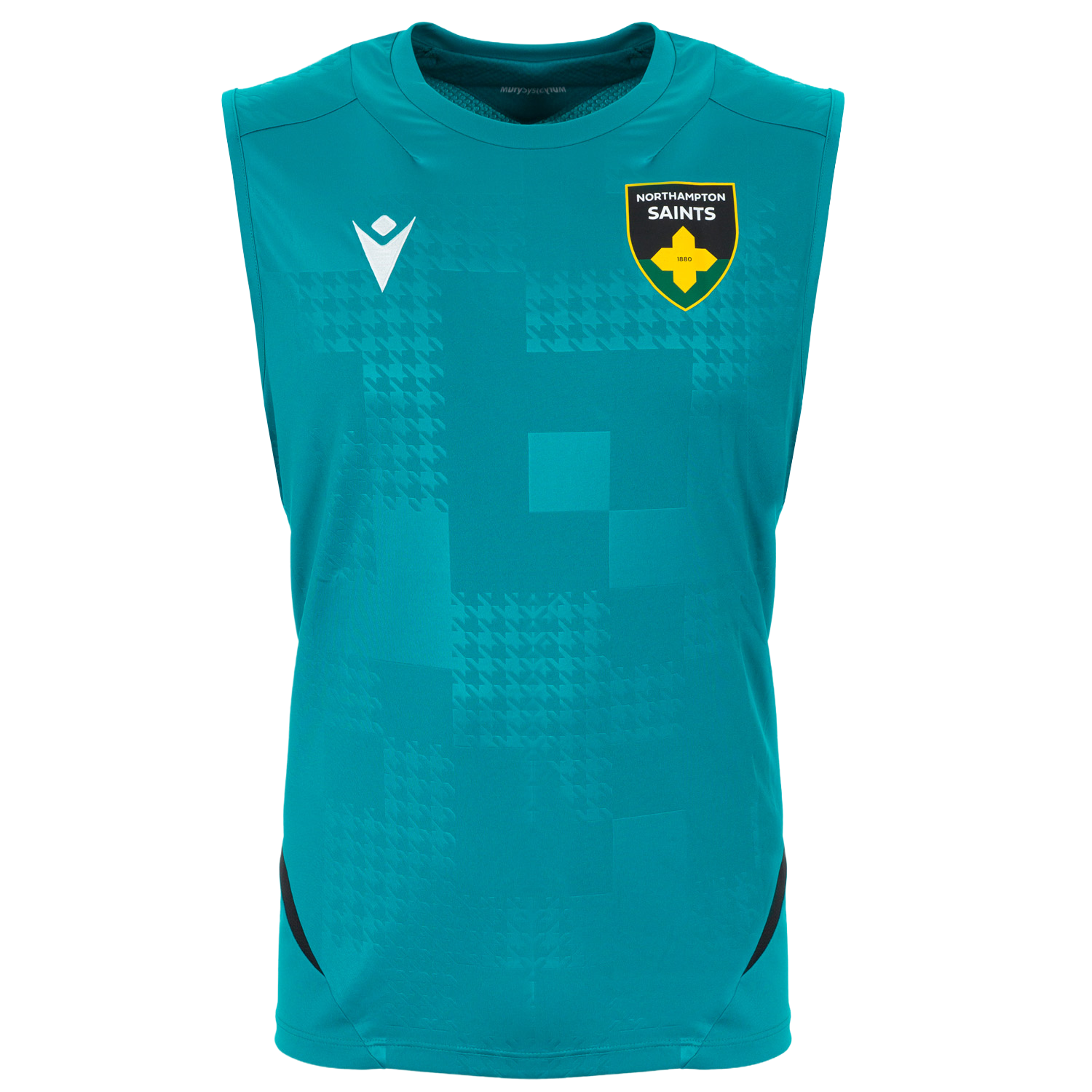 Northampton Saints training kit