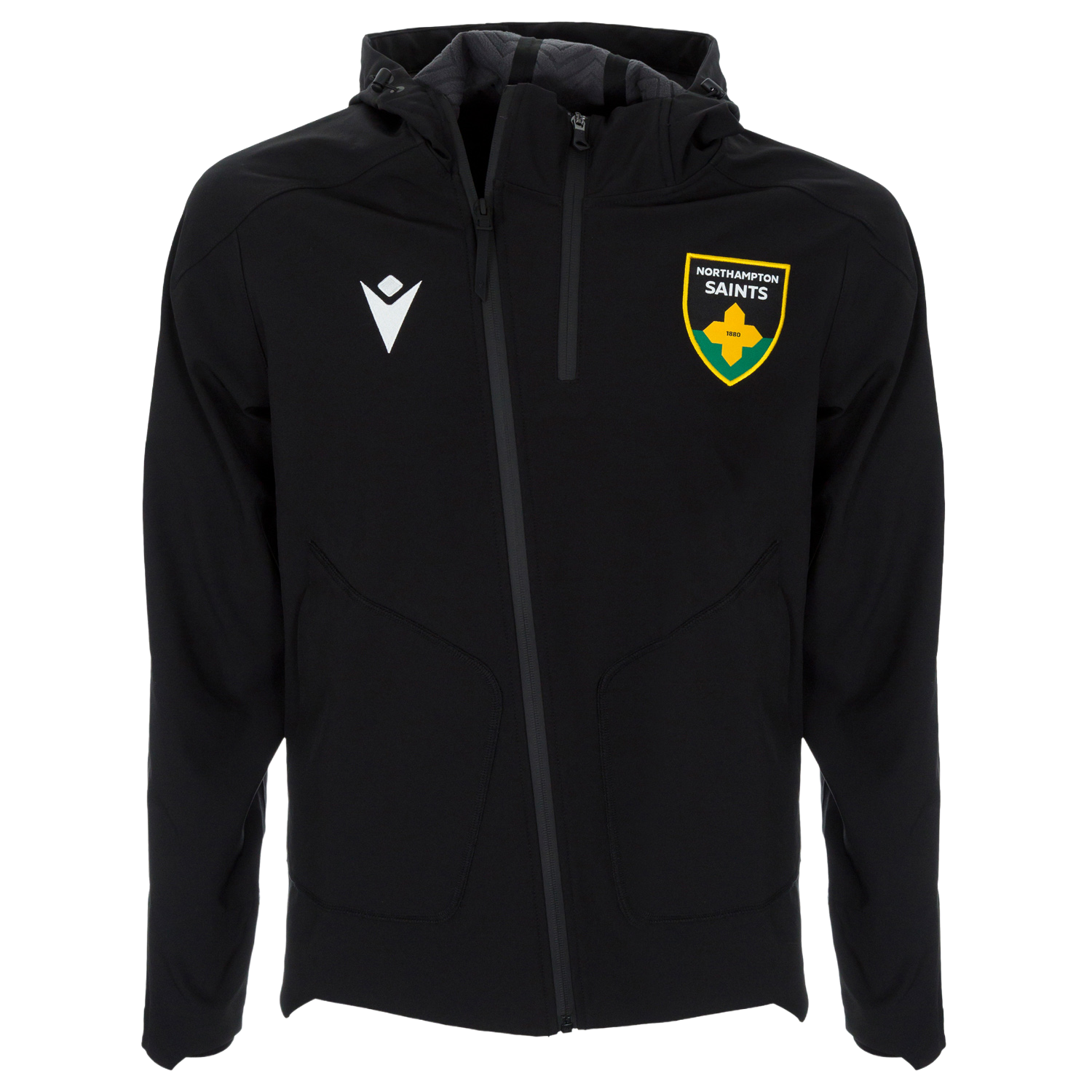 Northampton Saints training kit