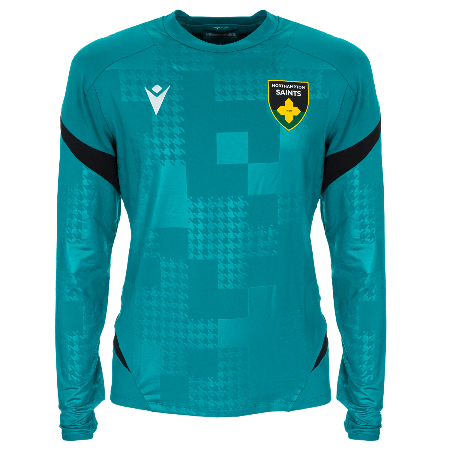 Northampton Saints training kit