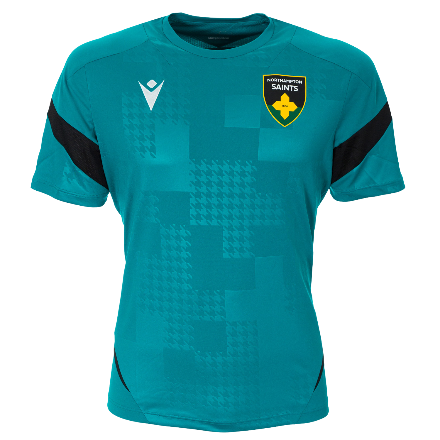Northampton Saints training kit