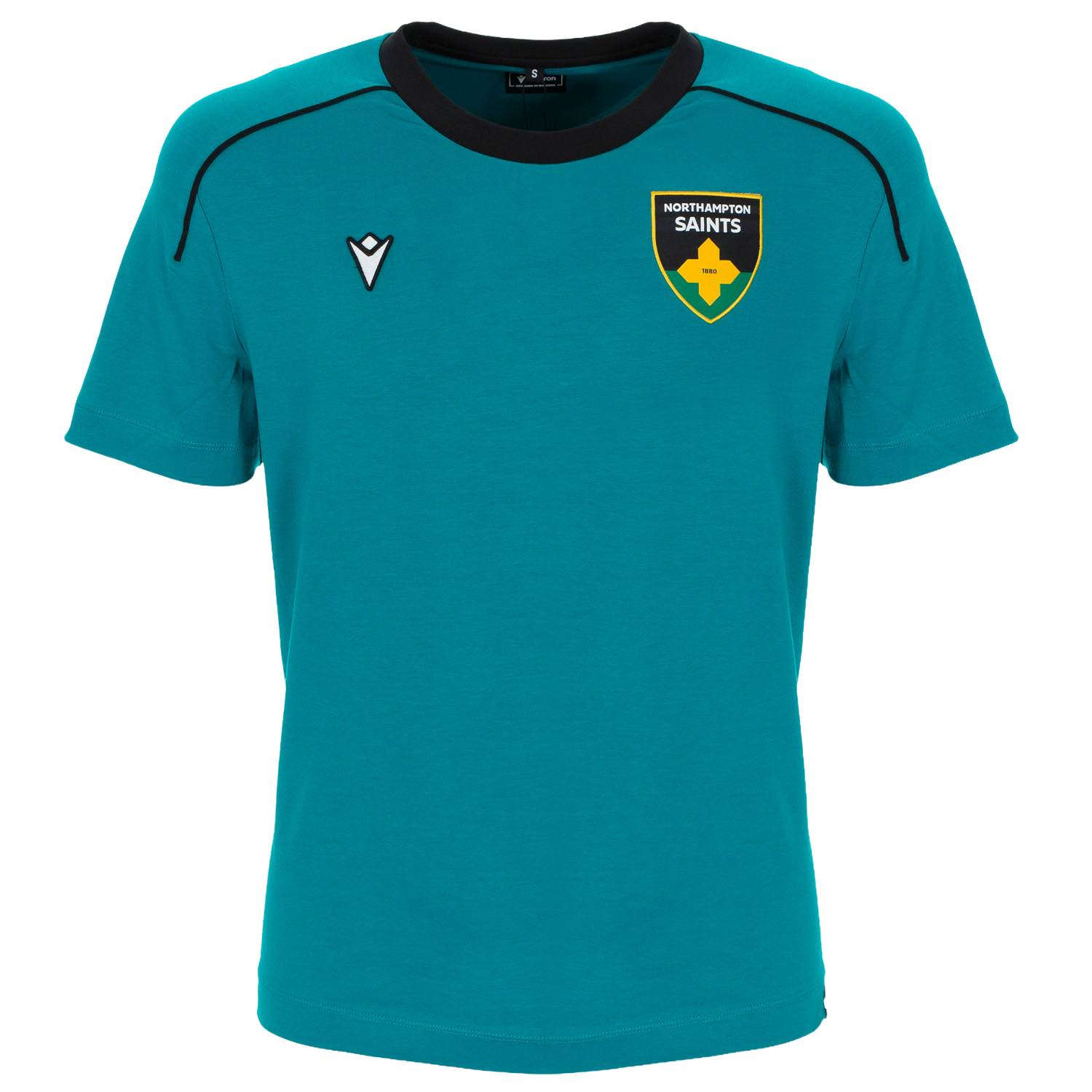 Northampton Saints training kit