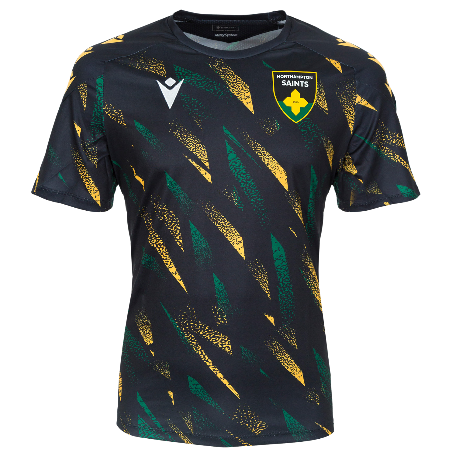 25/26 Warm-Up Jersey Adult
