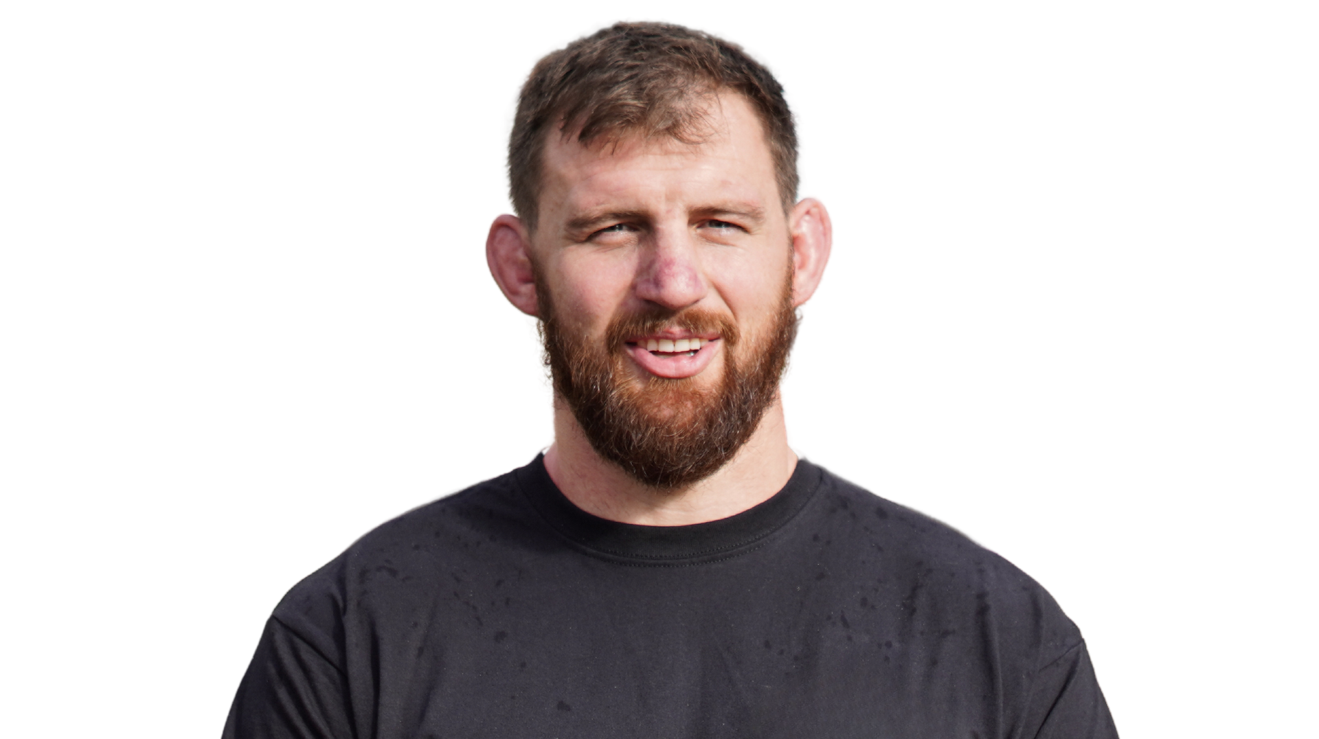 Tom Wood