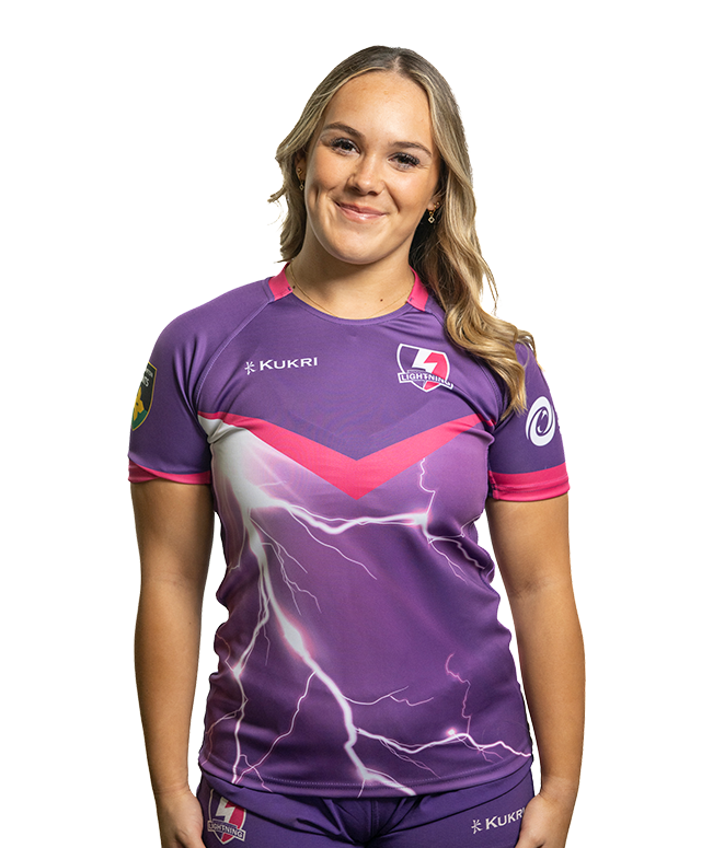 Amelia Williams cutout