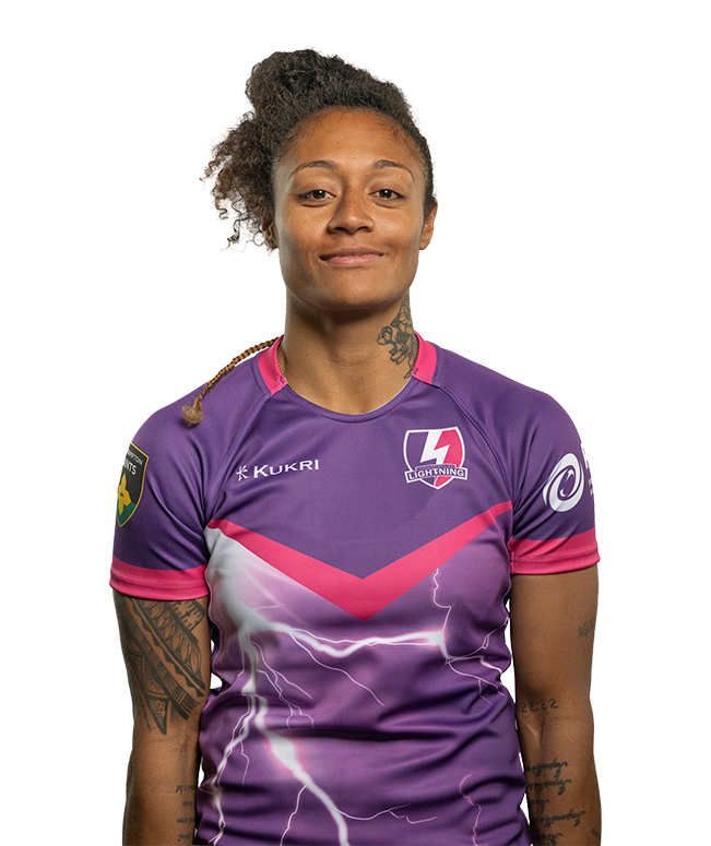 Baz Mataitoga cutout