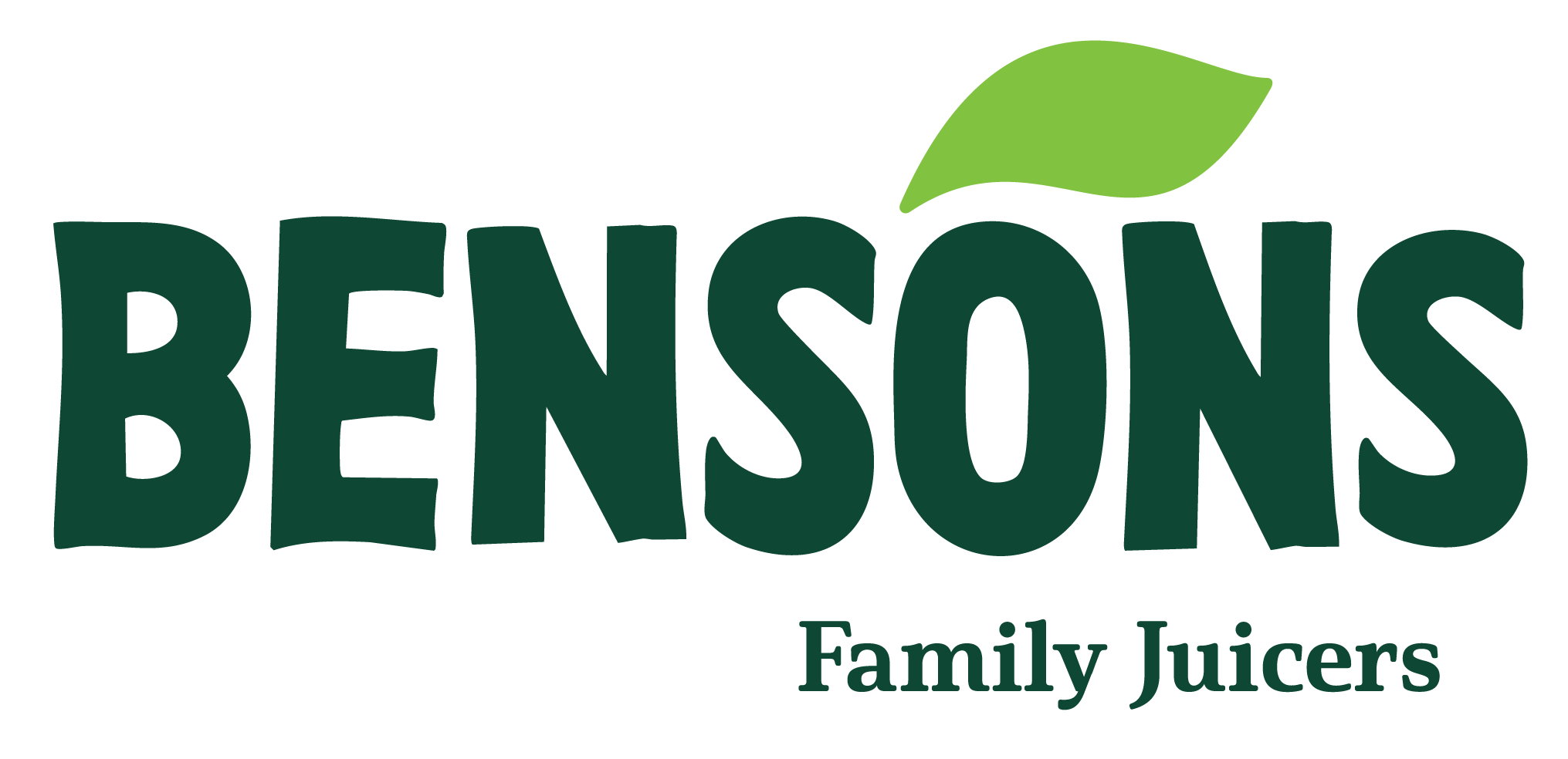 Bensons