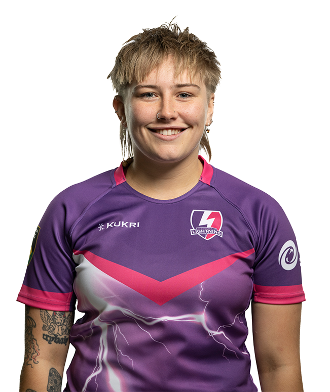 Churchy Knight cutout