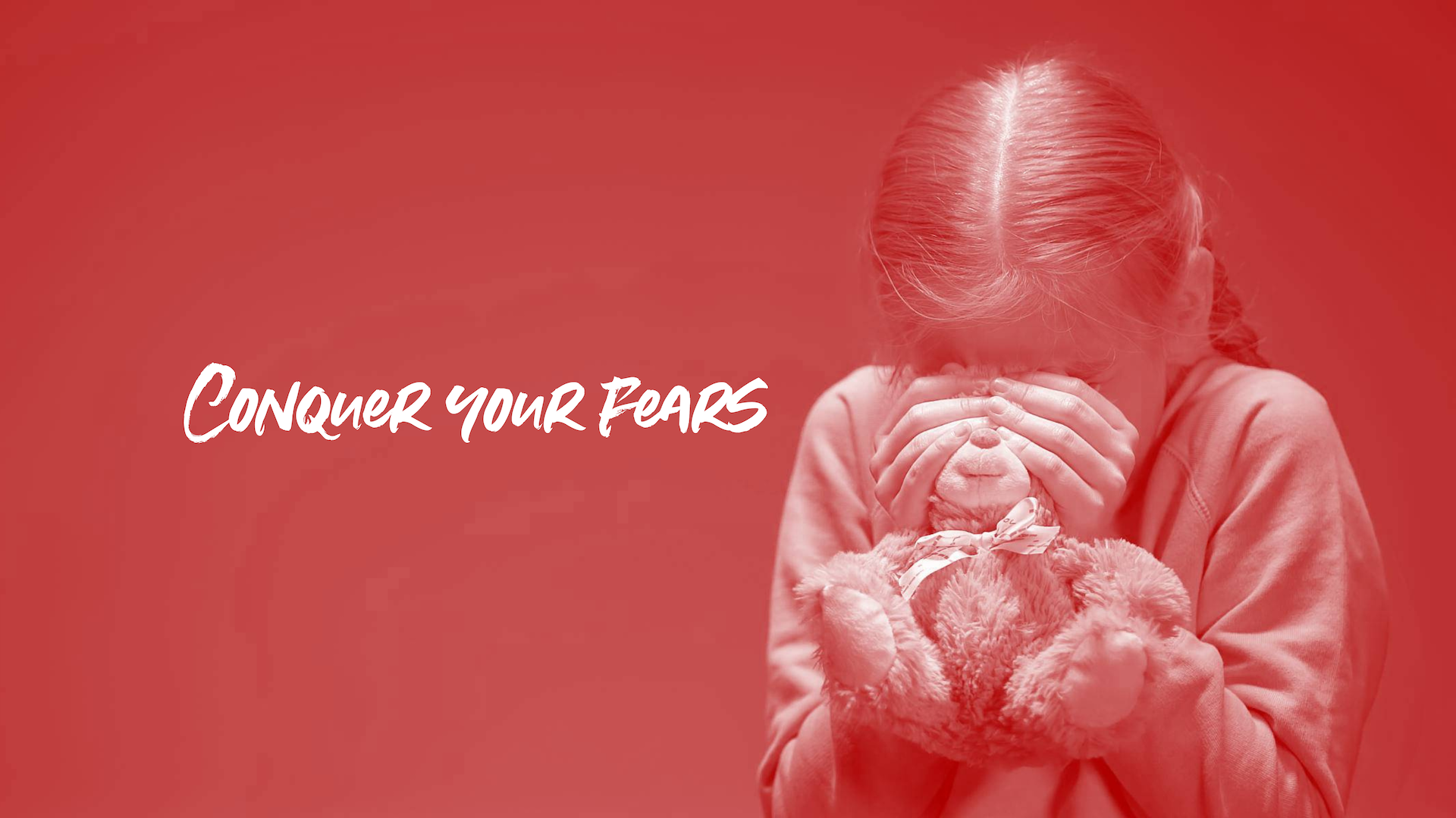 Conquer your fears with Northampton Saints Foundation