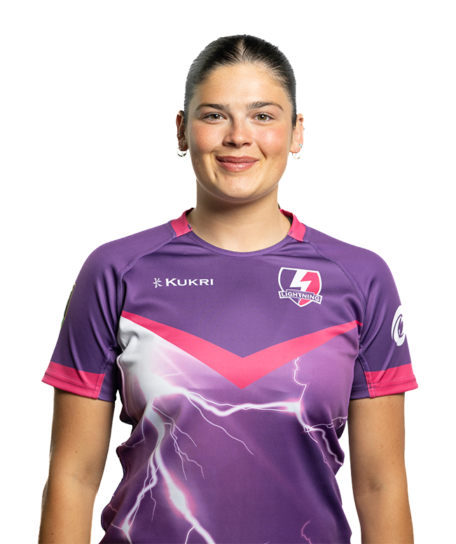 Ellen Scantlebury cutout