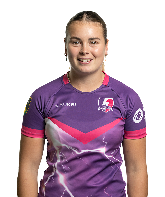 Ellie Tromans cutout