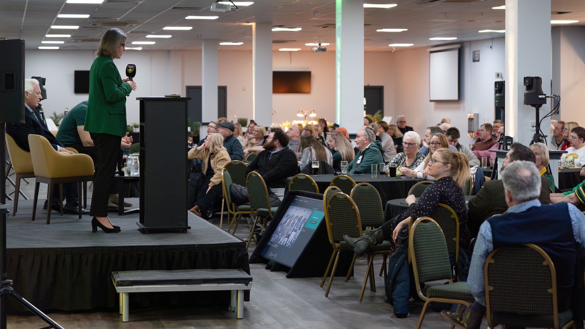 Northampton Saints Supporter Forum