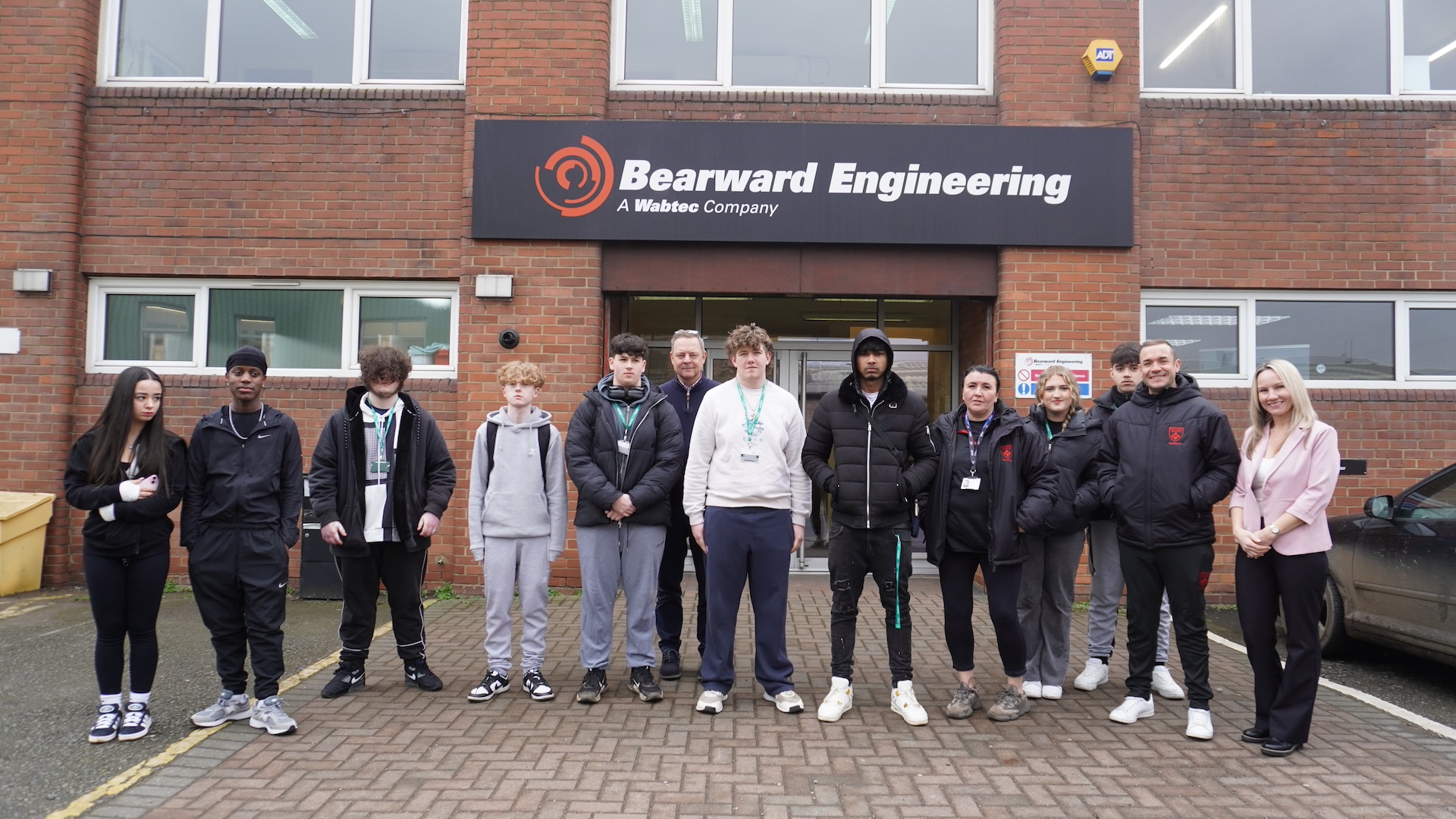 Become a partner with Northampton Saints Foundation