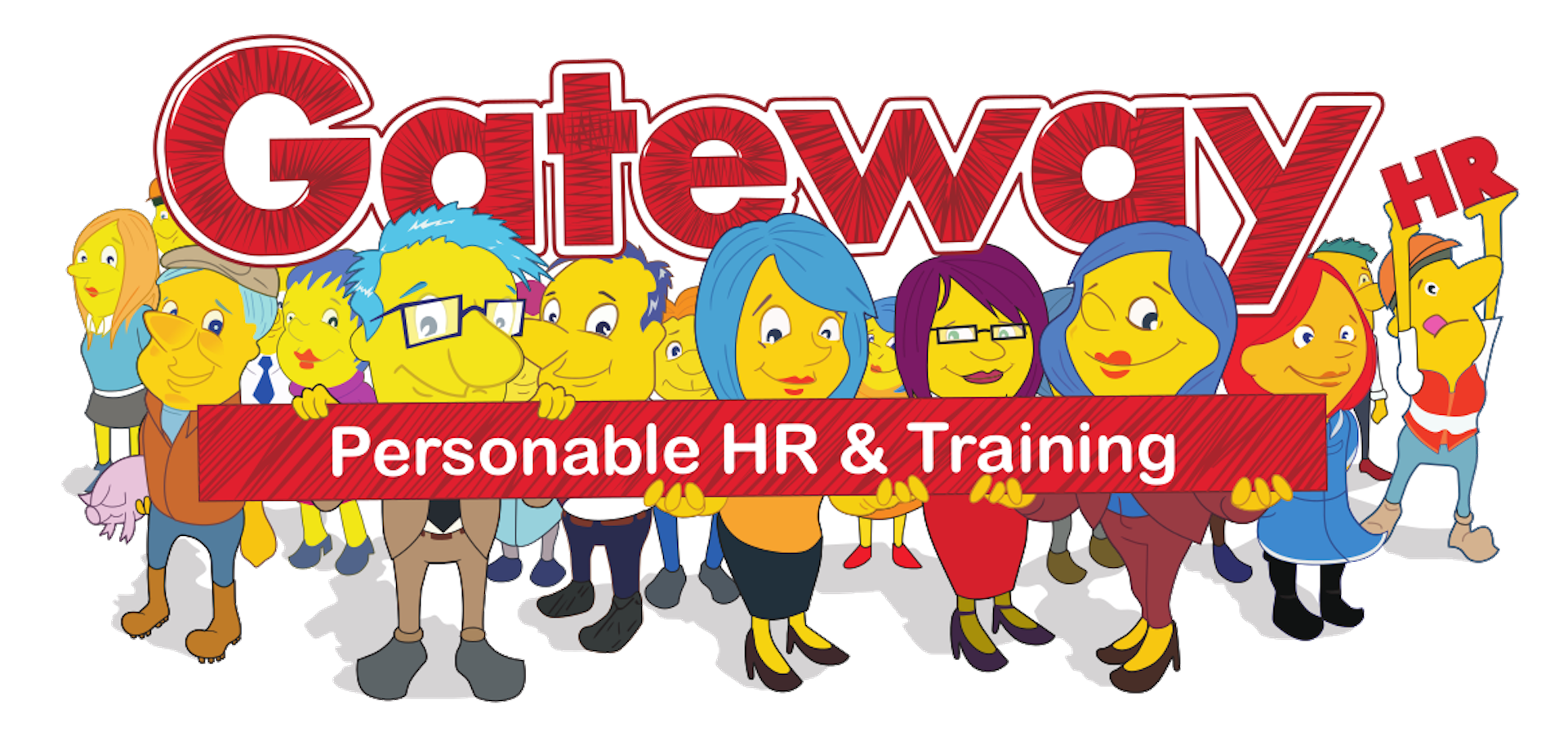 Gateway HR