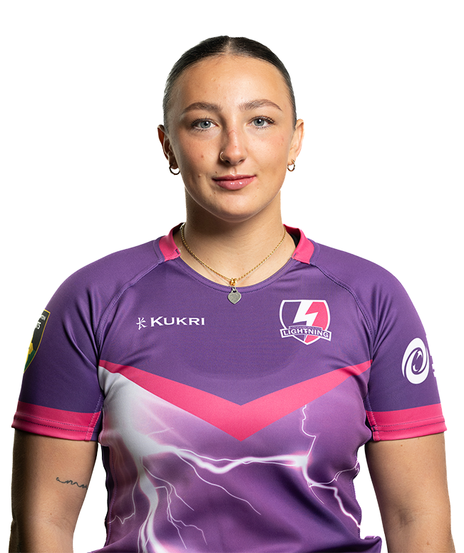 Ellie Tromans cutout