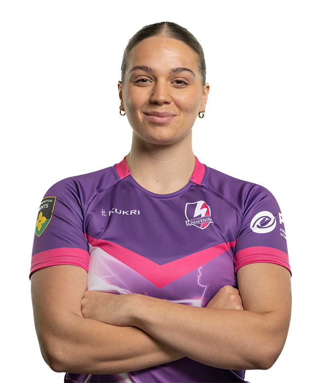 Lilli Ives campion cutout.