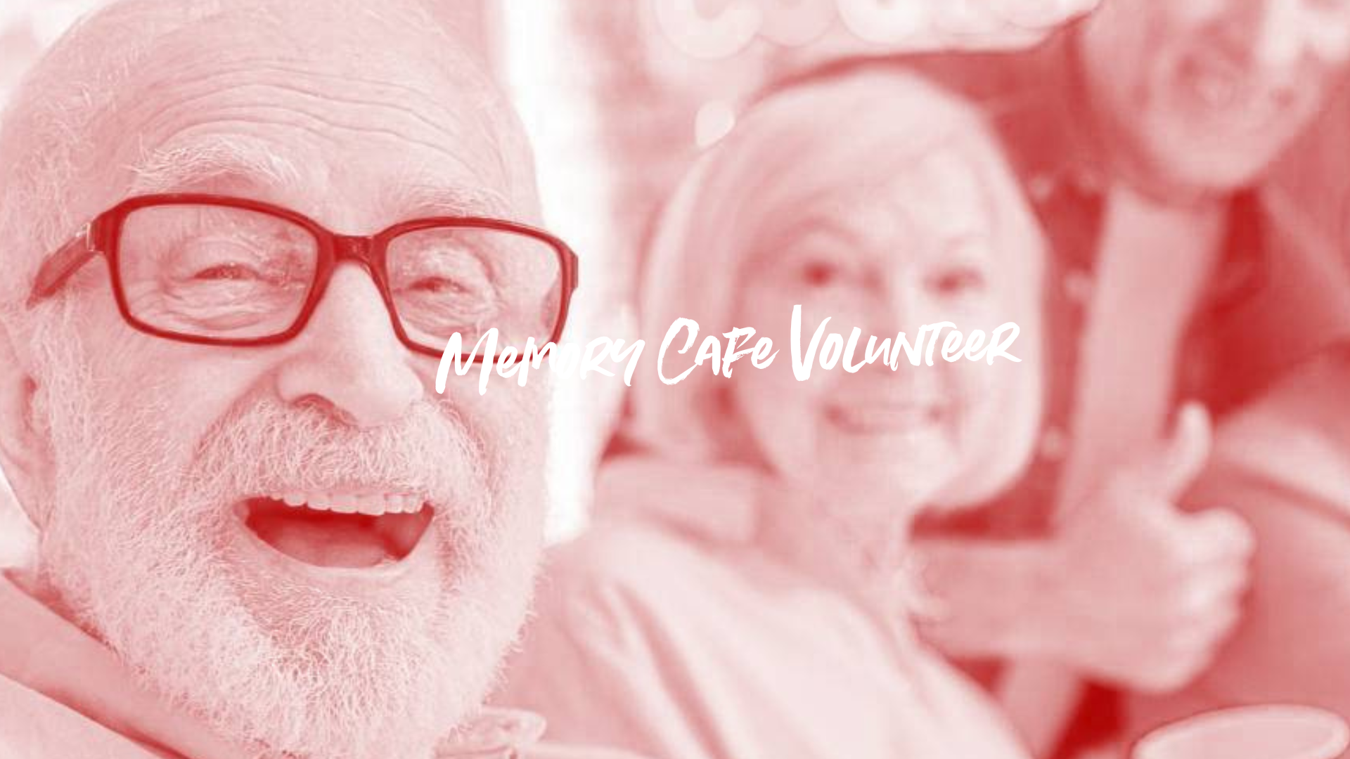 Memory Cafe at Northampton Saints Foundation