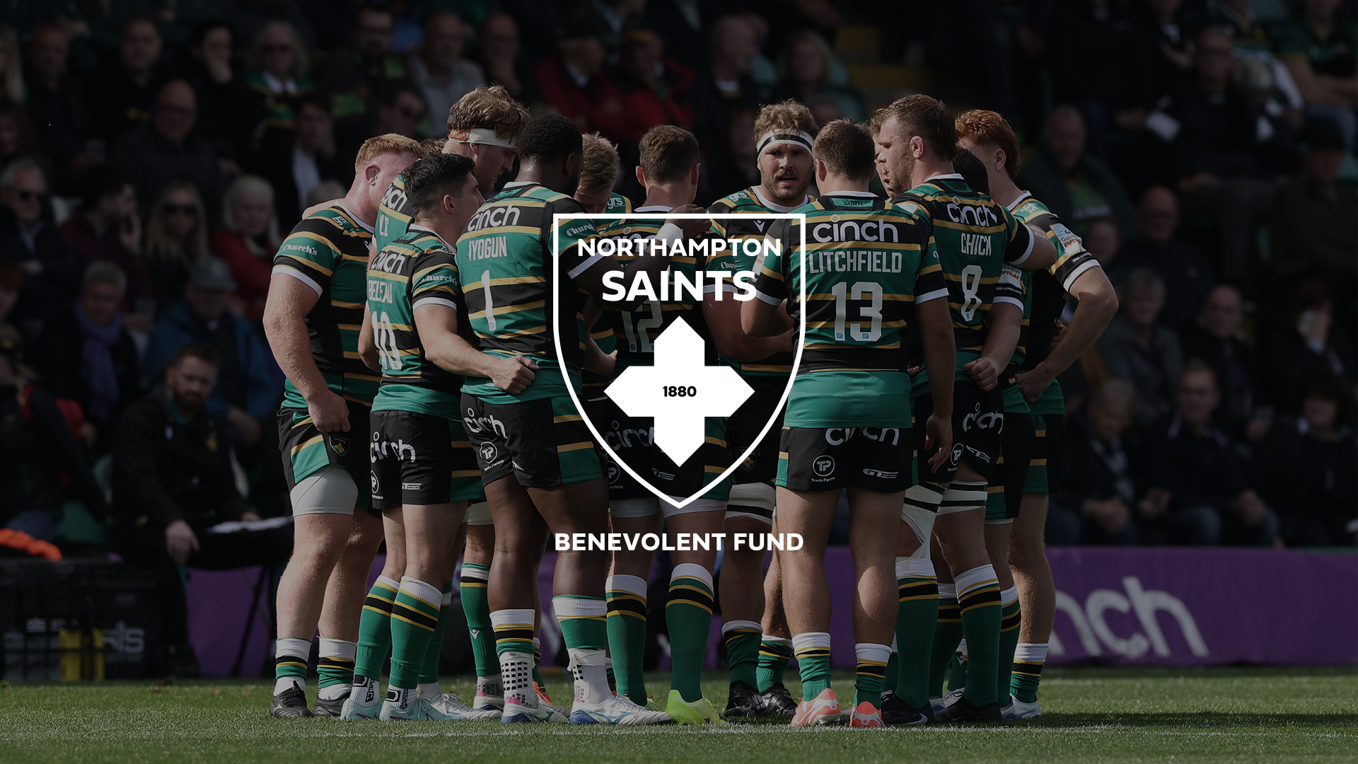 Northampton Saints Benevolent Fund