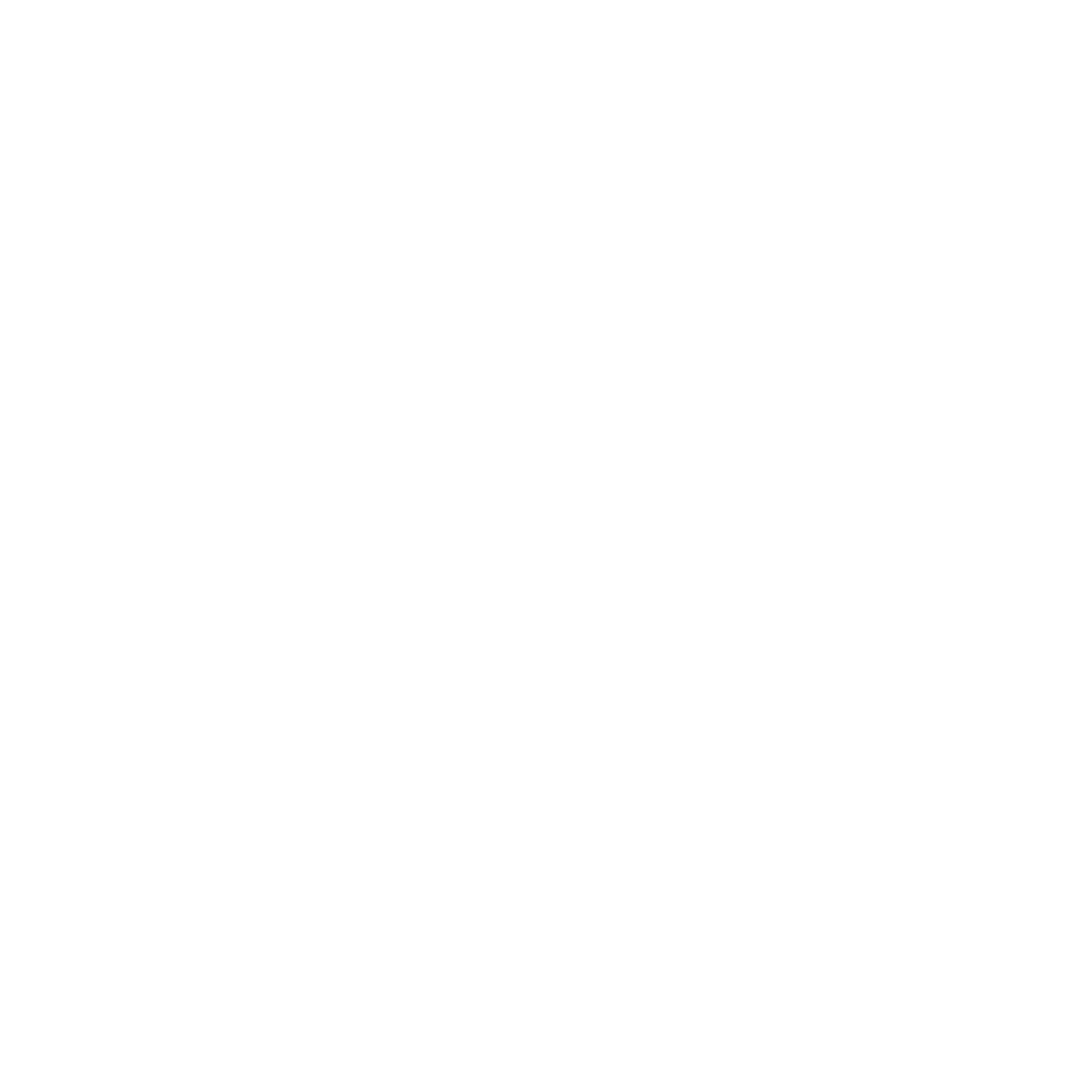 Thistle Loos logo white