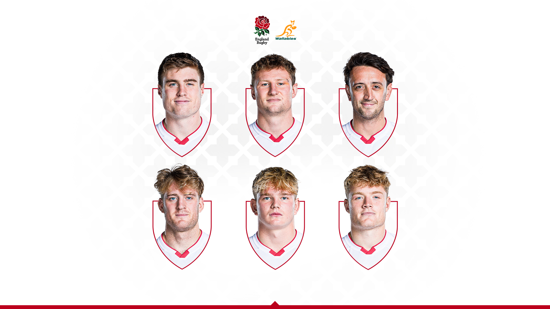 England v Australia QNS