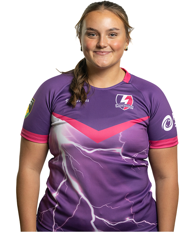 Lucy Calladine cutout