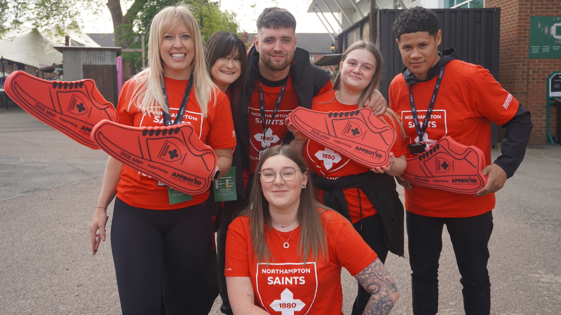 Northampton Saints Foundation