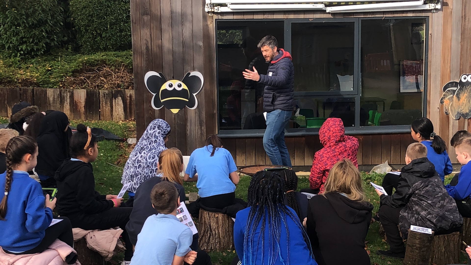 Heritage Learning Days