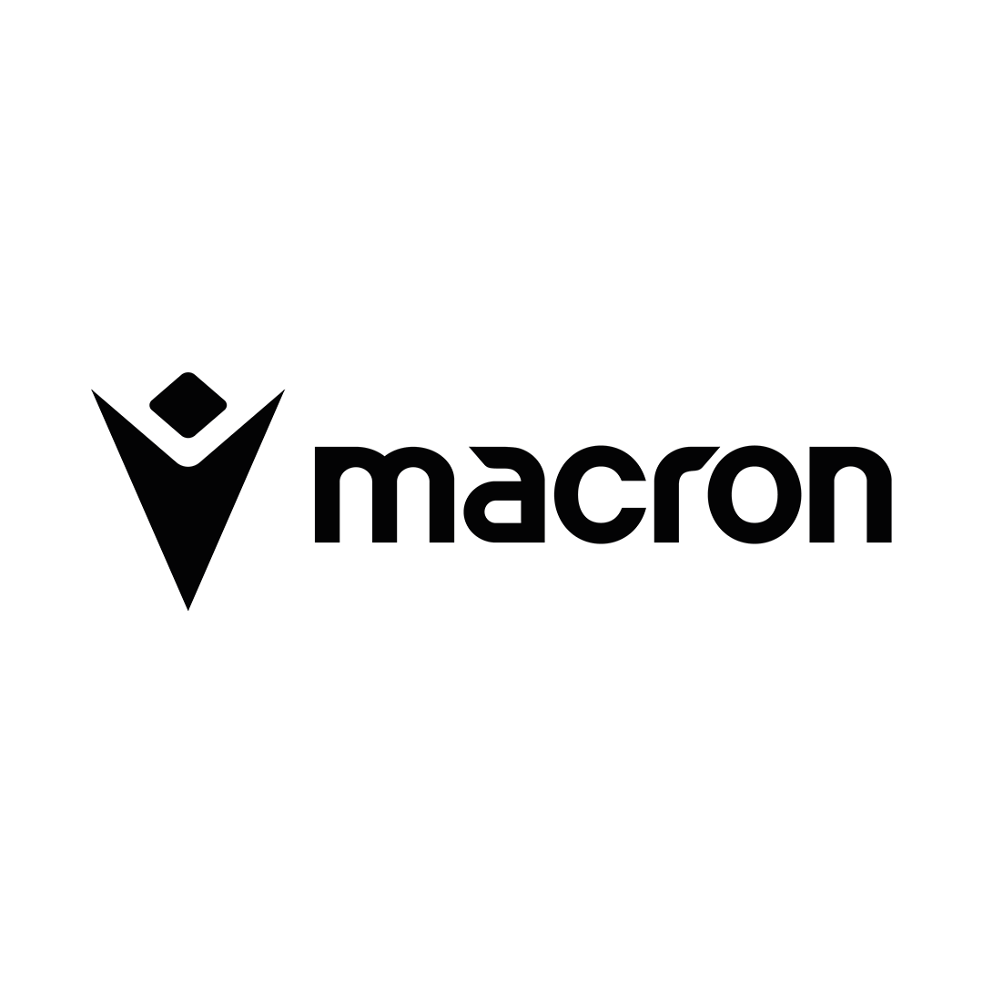 macron logo