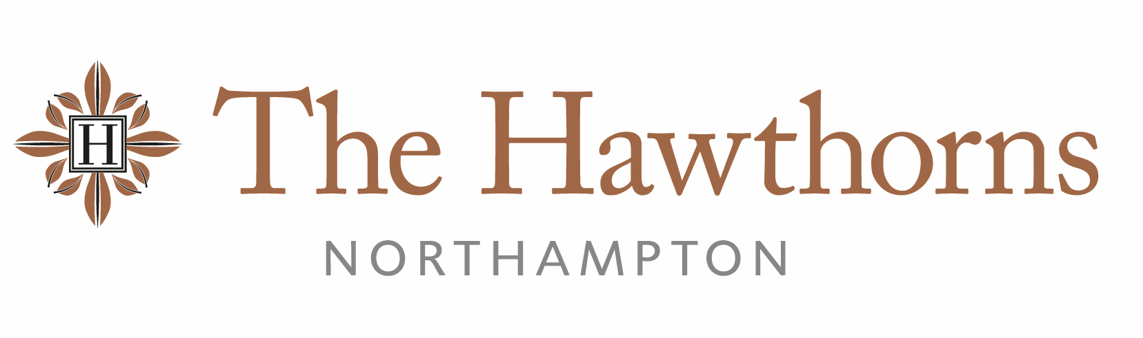 The Hawthorns