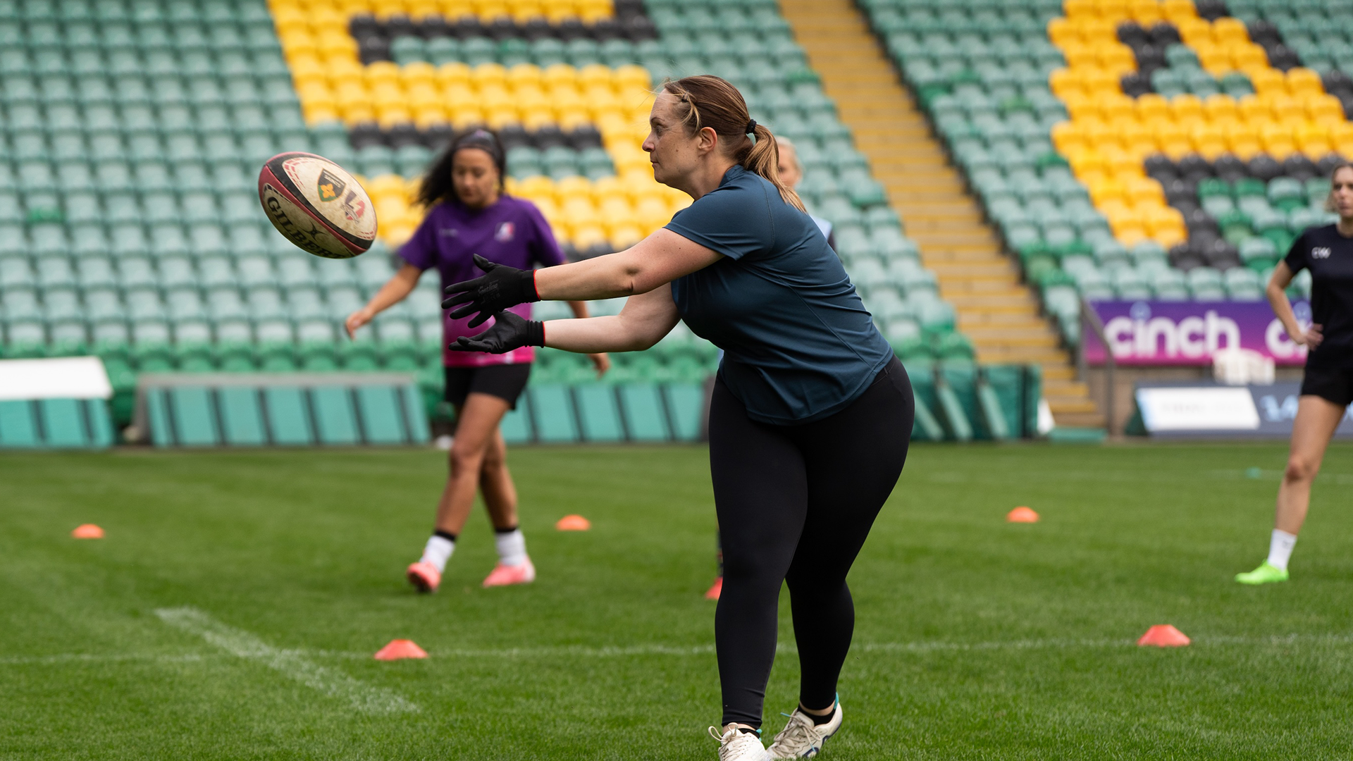Touch rugby v2
