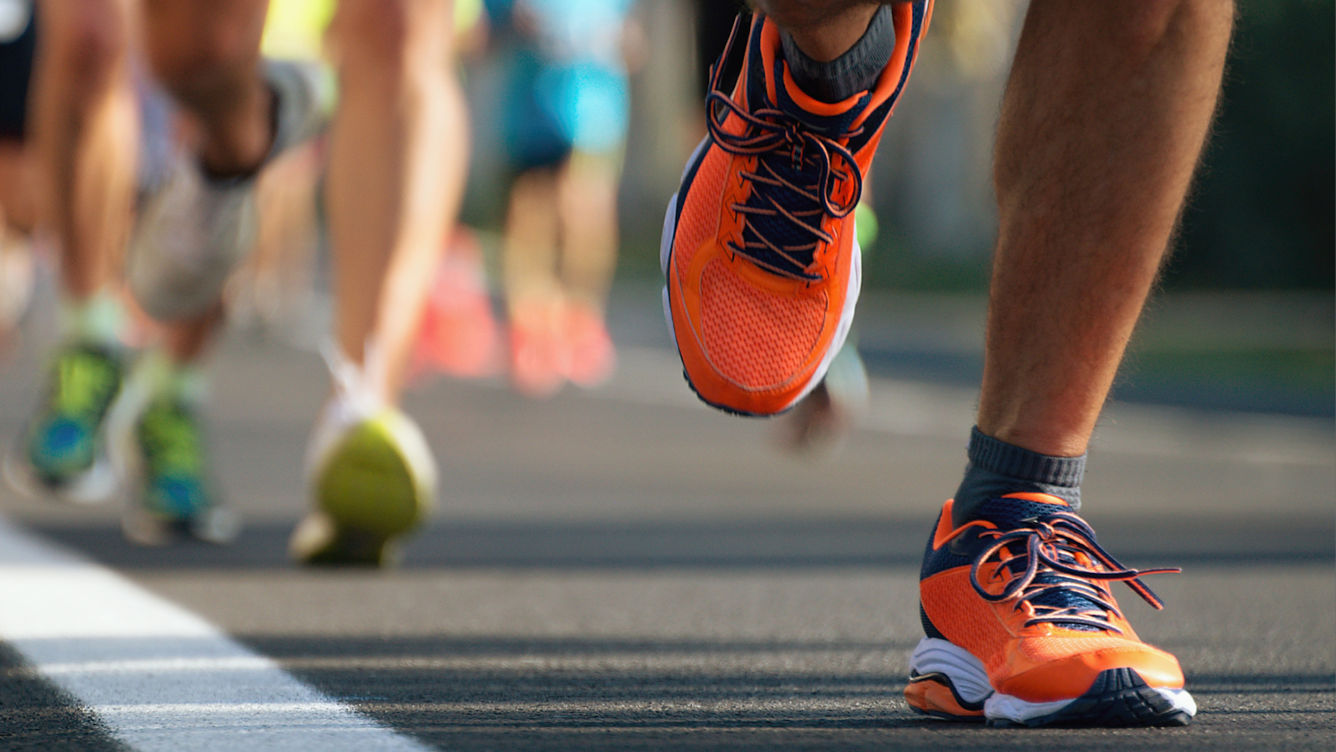 Marathon