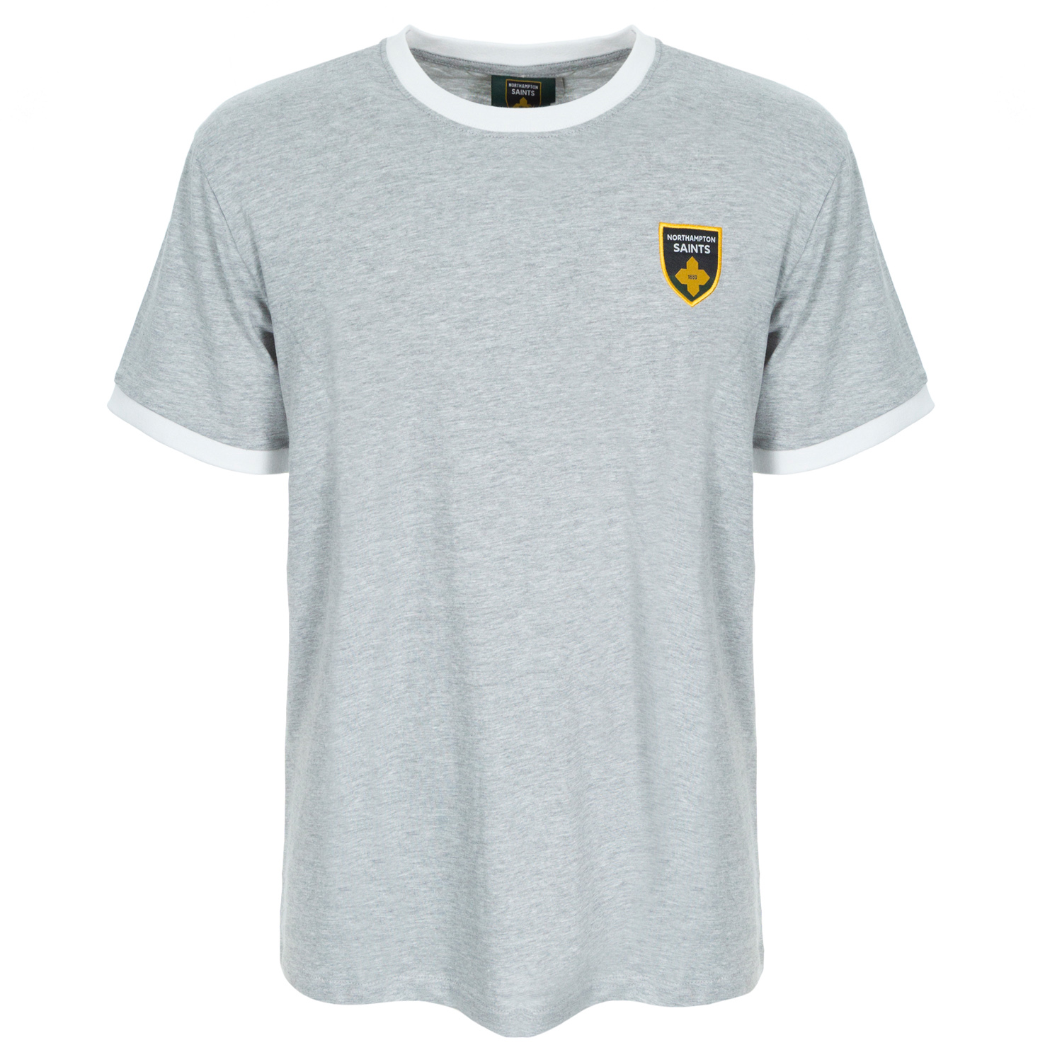 Essential T-Shirt- Grey