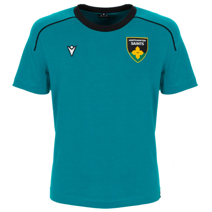 25/26 Macron training t-shirt