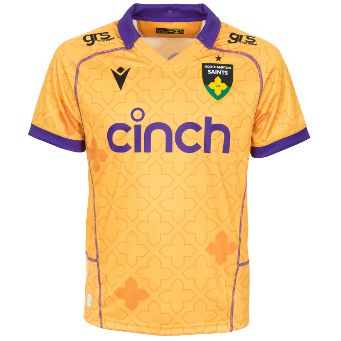 Replica away adult shirt
