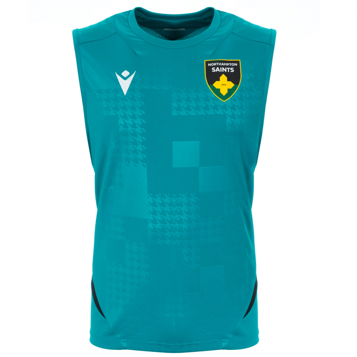 25/26 Sleeveless Macron t-shirt