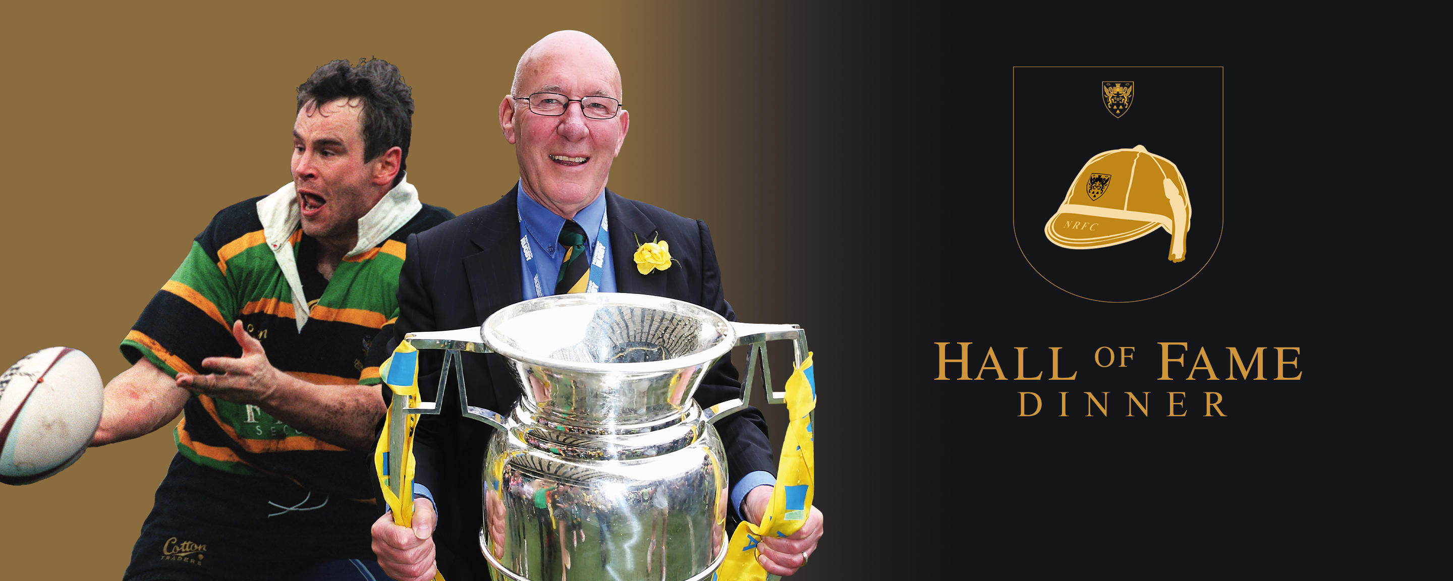 Hall of Fame: Barwell and Hunter revealed as first inductees of 2022 ...