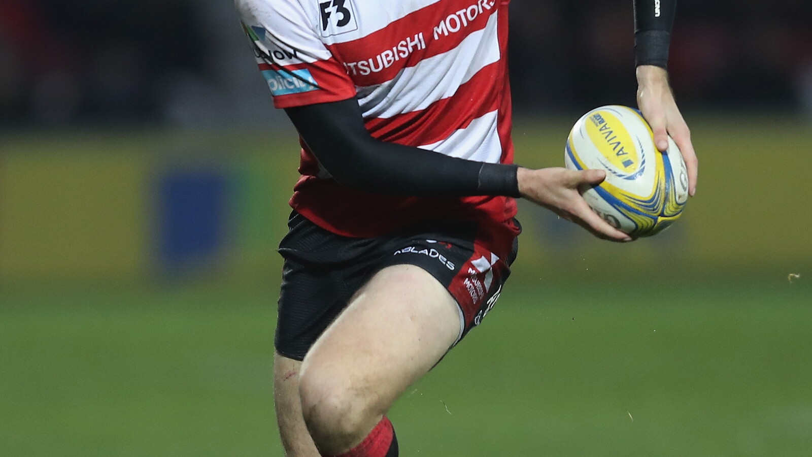 Symons becomes Saints’ fifth signing of 2018 | Northampton Saints
