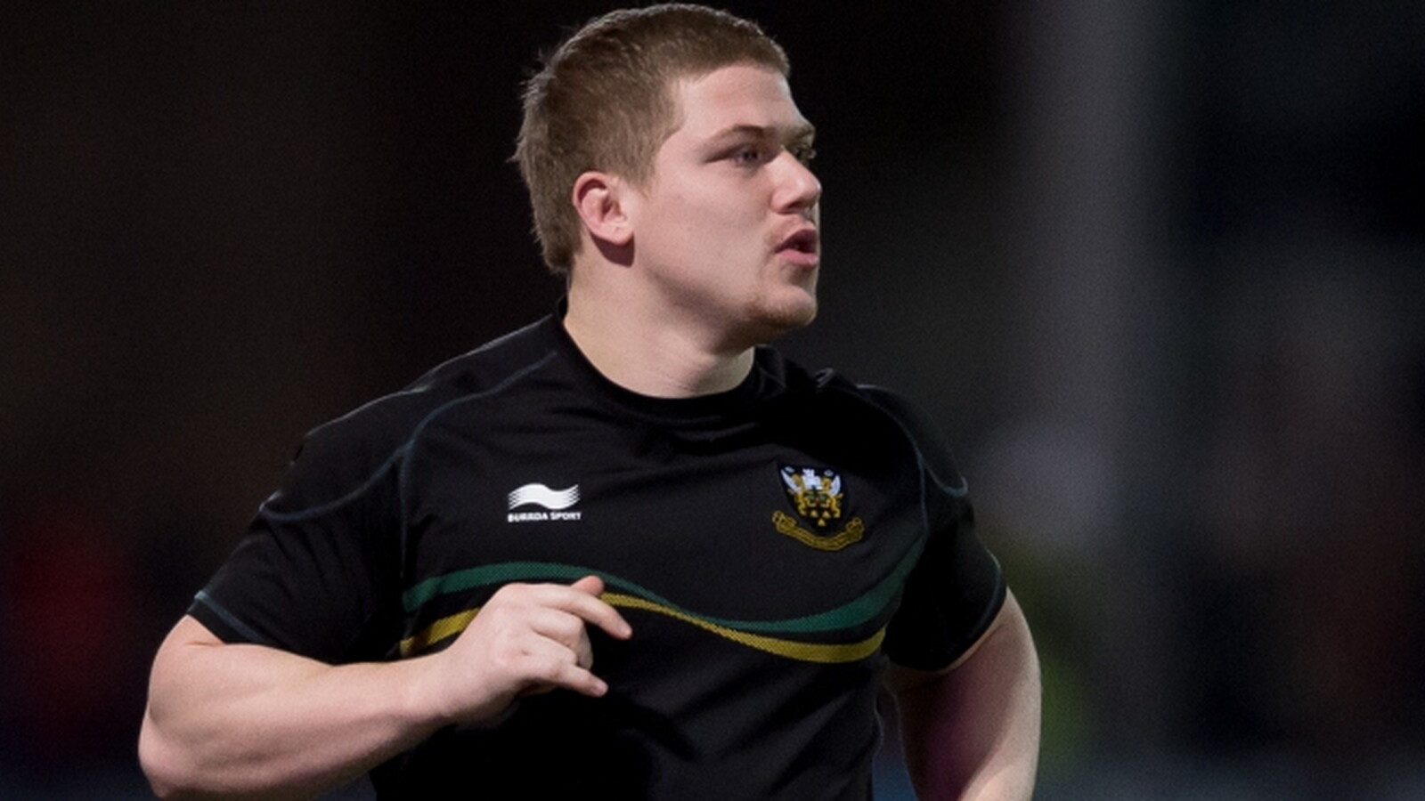 Good to be back for Warren | Northampton Saints