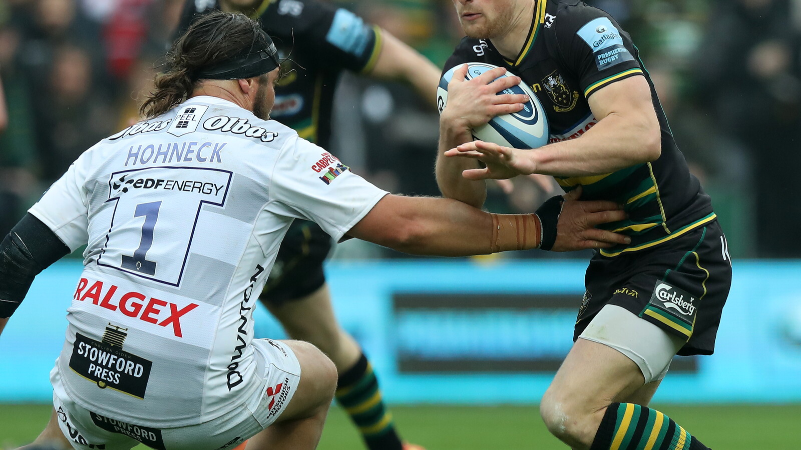 Rory Houston Rugby Rory Hutchinson named on Land Rover Discovery of the Season shortlist ...