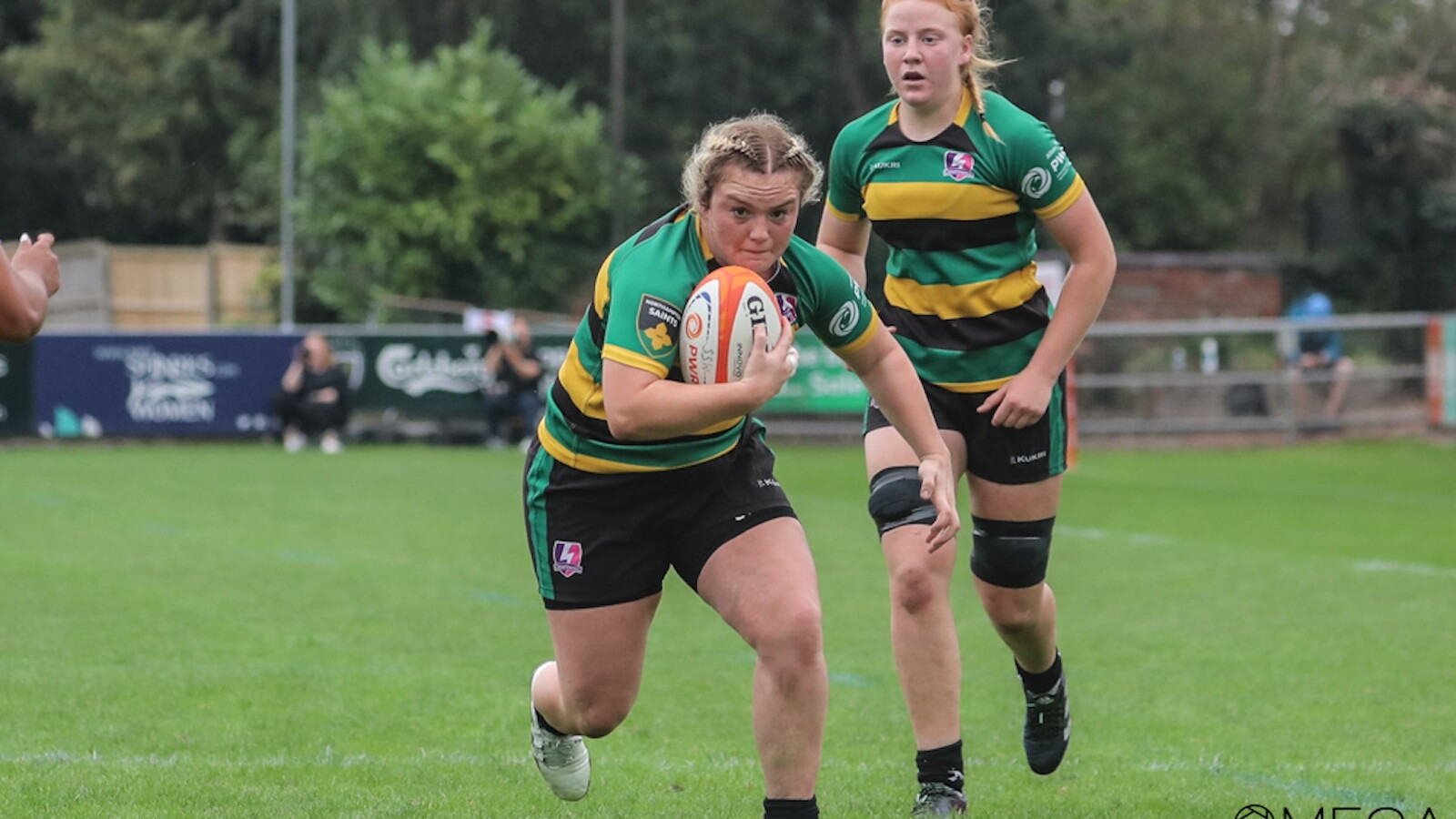 Loughborough Lightning make late team change to face Leicester Tigers ...