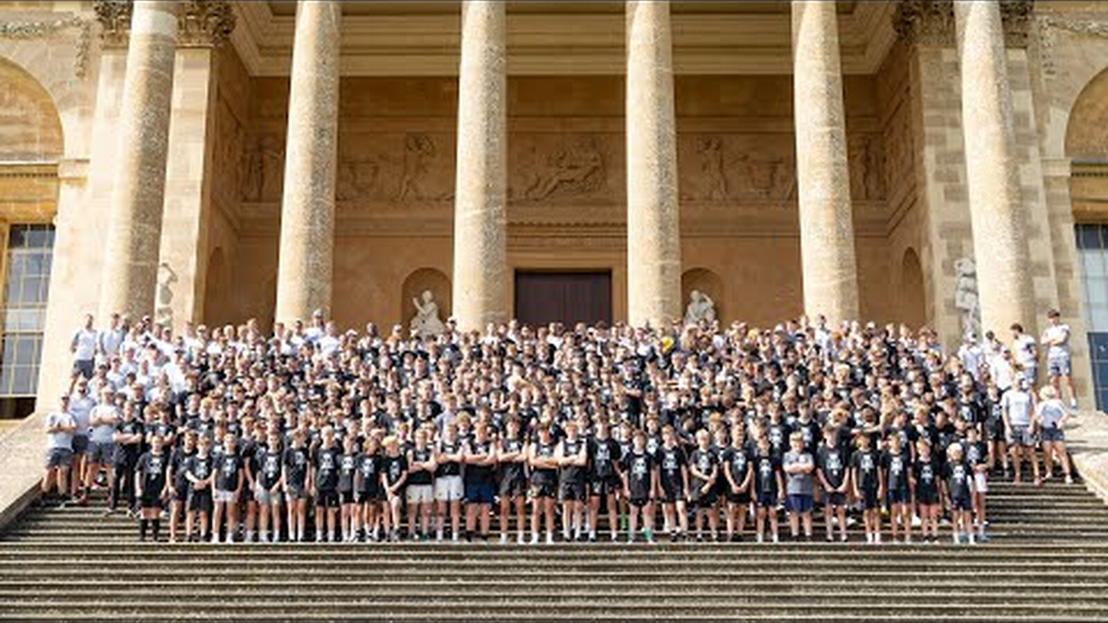 Stowe Residential 2025 | Northampton Saints