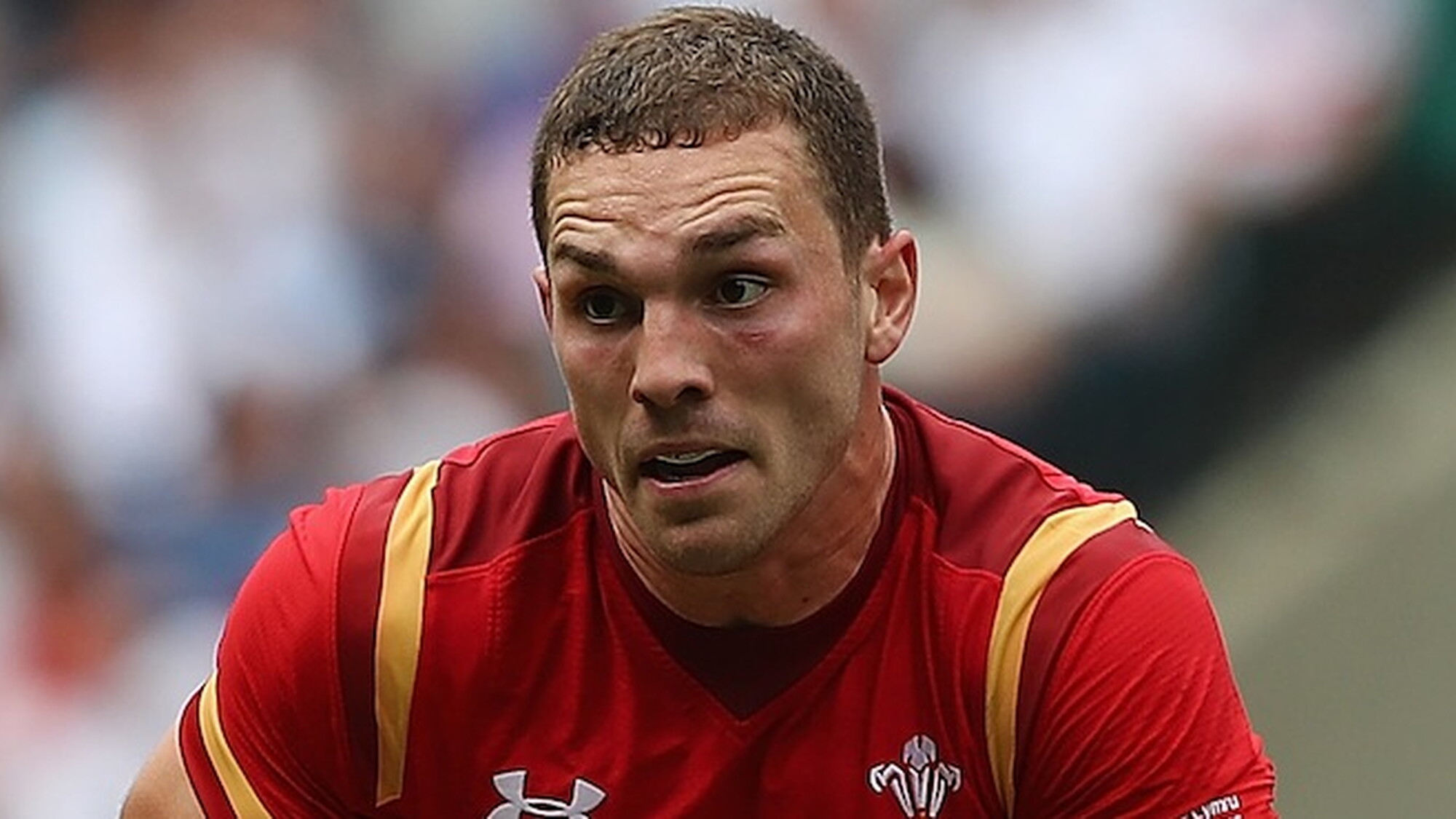 North: Playing the All Blacks is an honour | Northampton Saints