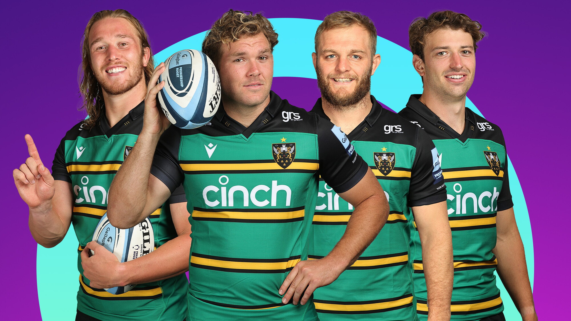 Vote now for your cinch Player of the Month for November and win ...
