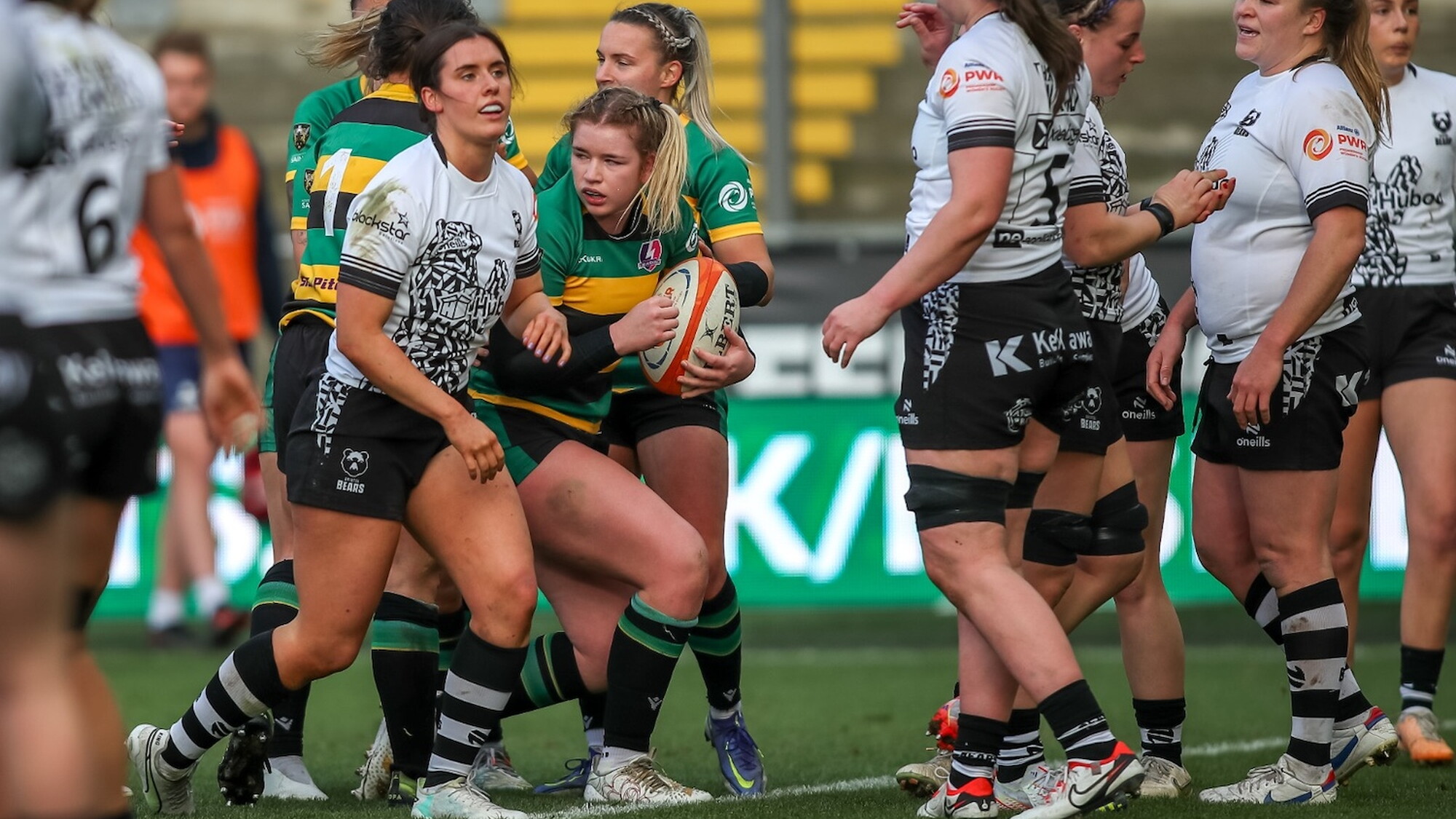 Match Report: Loughborough Lightning 17 – 46 Bristol Bears ...
