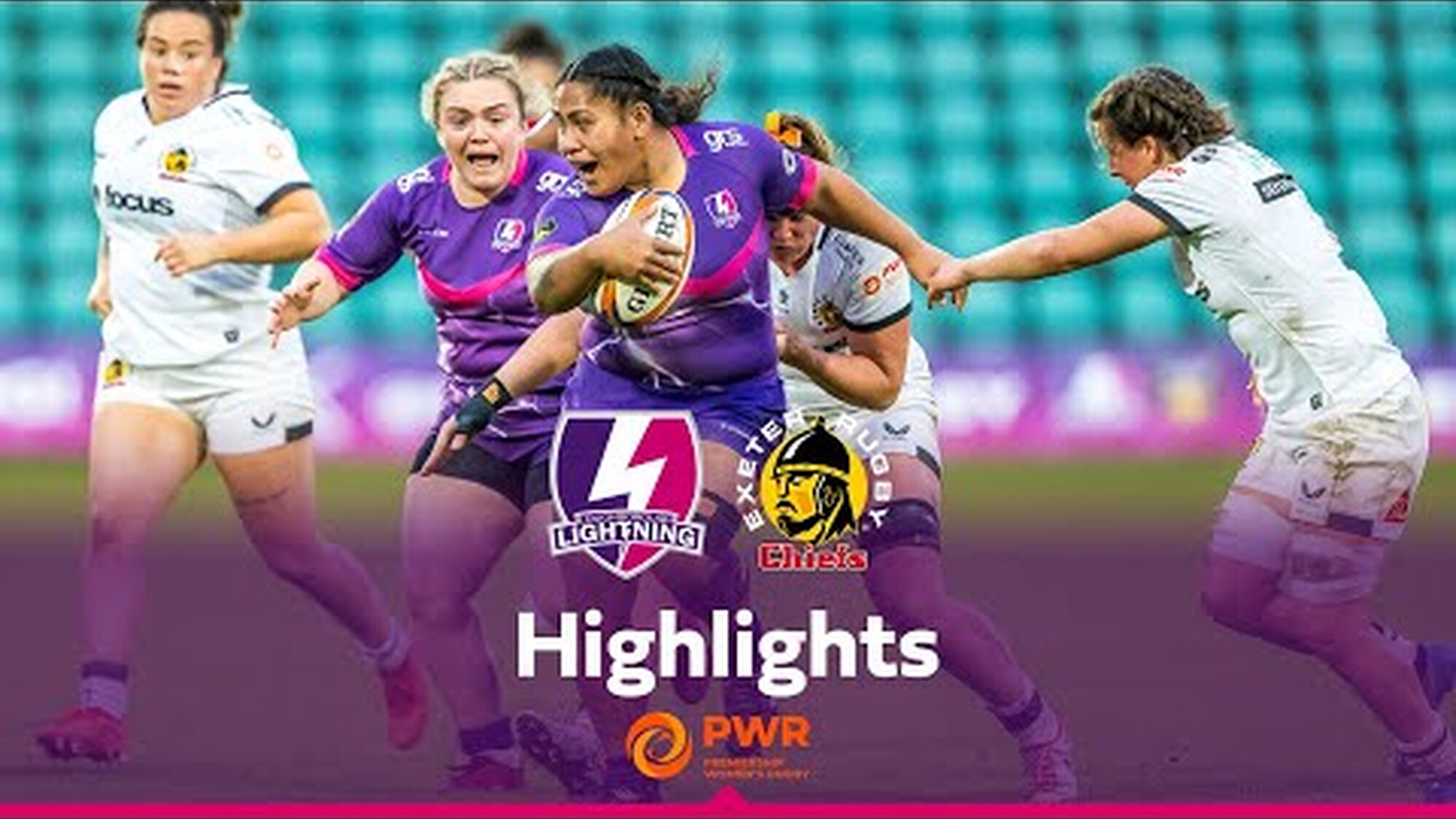 Loughborough Lightning Rugby Club