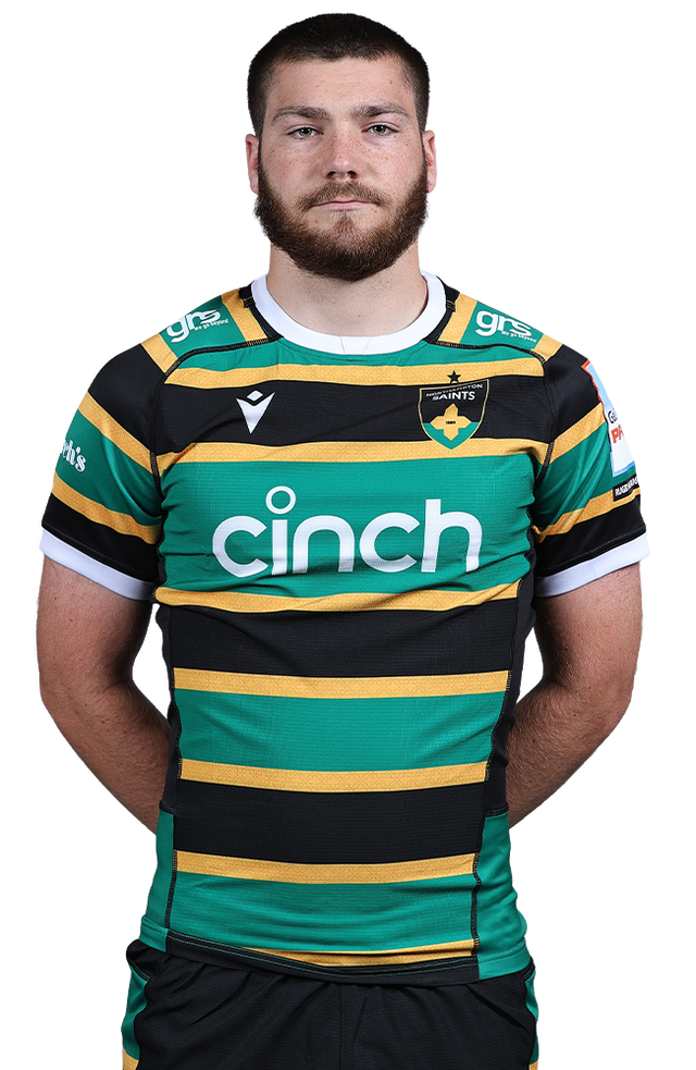 First Team | Northampton Saints