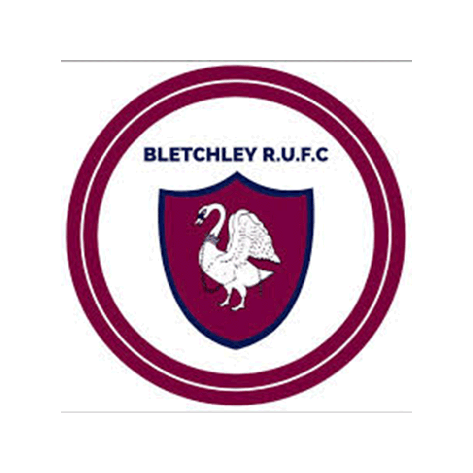 Bletchley crest